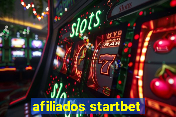 afiliados startbet